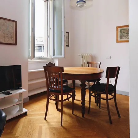 Joivy Deluxe Flat Near City Centre * Mediolan