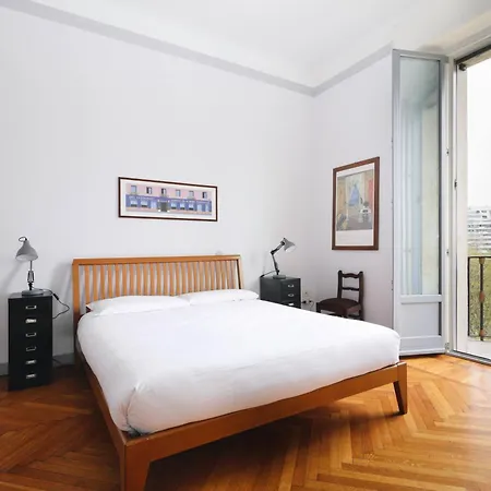 Joivy Deluxe Flat Near City Centre