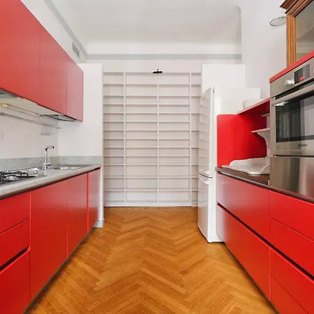 Apartment Joivy Deluxe Flat Near City Centre *