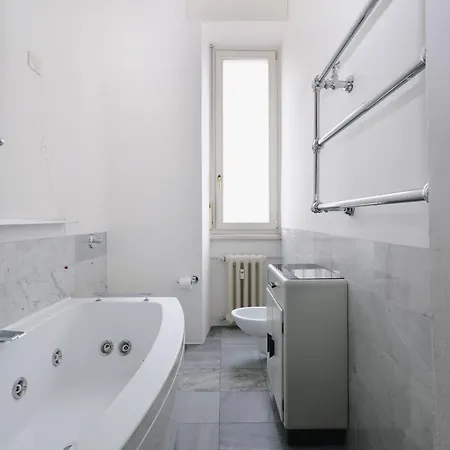 Joivy Deluxe Flat Near City Centre Apartment