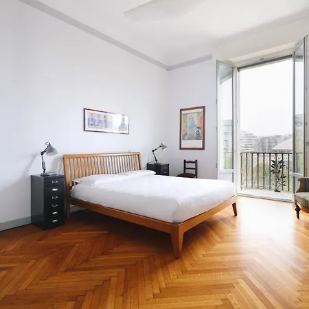 Joivy Deluxe Flat Near City Centre *