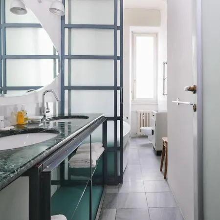 Joivy Deluxe Flat Near City Centre Apartment