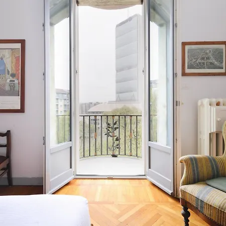 Apartment Joivy Deluxe Flat Near City Centre *