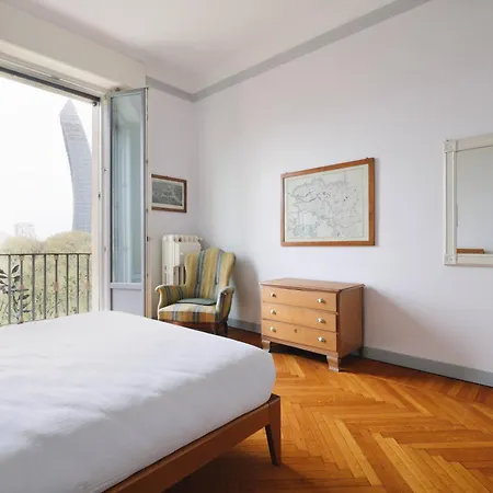 Joivy Deluxe Flat Near City Centre *