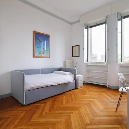 Joivy Deluxe Flat Near City Centre