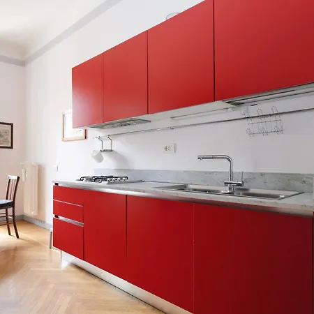 Joivy Deluxe Flat Near City Centre * Milão