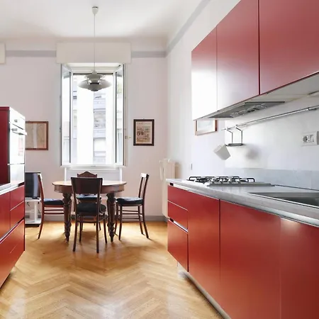 Joivy Deluxe Flat Near City Centre Apartamento