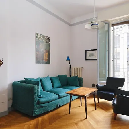 Joivy Deluxe Flat Near City Centre * Milão