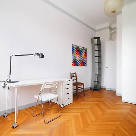 Apartamento Joivy Deluxe Flat Near City Centre *